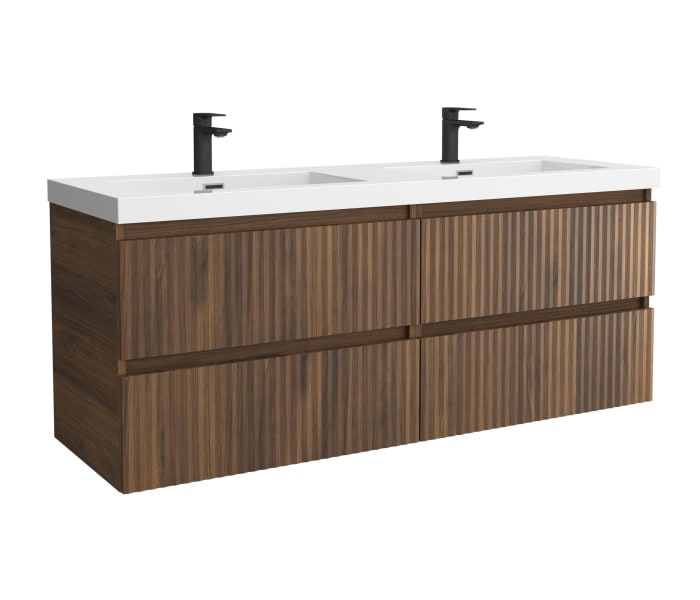 Conjunto mueble de baño Salgar Kira Detalle 8
