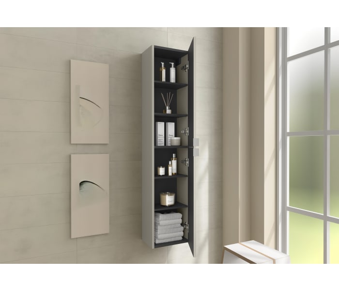Columna de baño Salgar Kira Principal 3