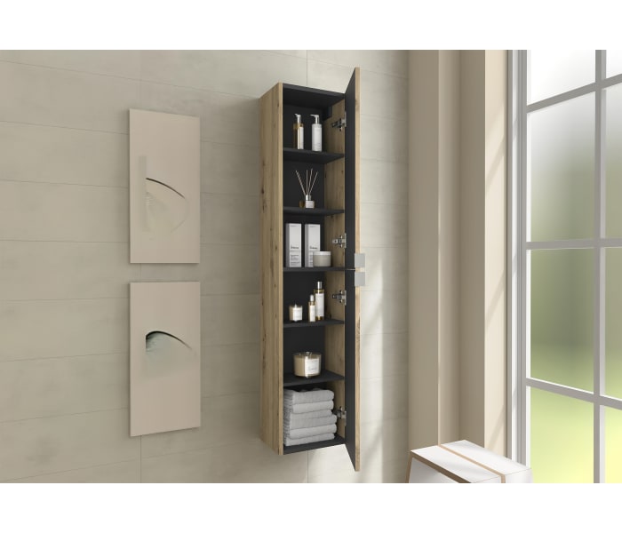 Columna de baño Salgar Kira Principal 1