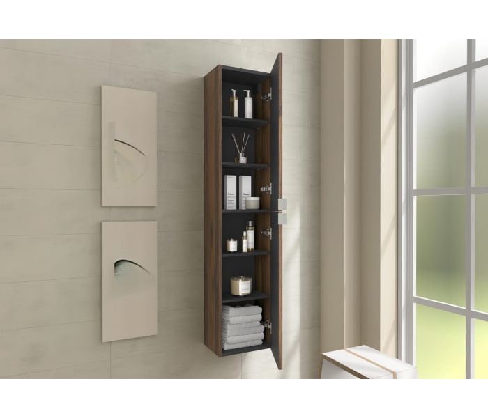 Columna de baño Salgar Kira Principal 7
