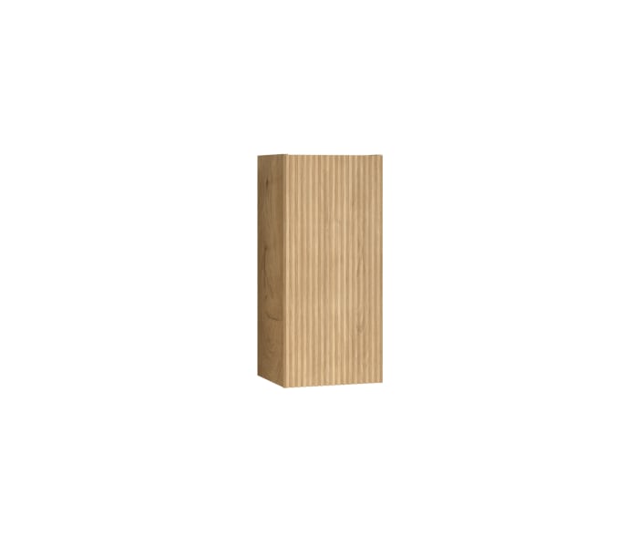 Colgar Bruntec Alpes 5 madera maciza ranurada Principal 1