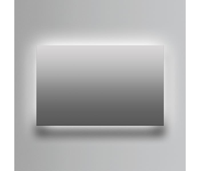 Espejo de baño con luz LED Ledimex Suecia Detalle 4
