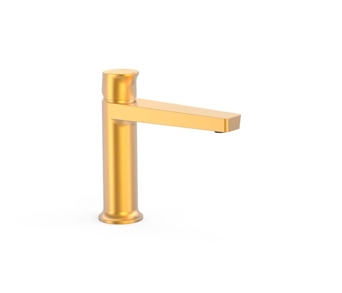 Grifo de lavabo Tres Project Principal 9