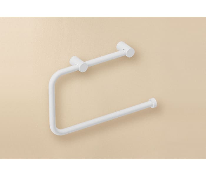 Toallero aro de baño Cosmic Logic Principal 3