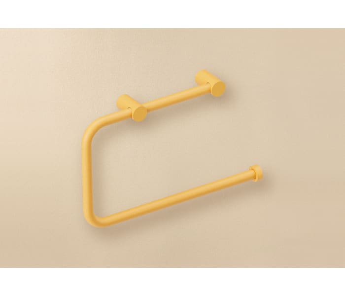 Toallero aro de baño Cosmic Logic Principal 6