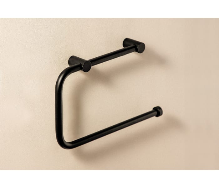 Toallero aro de baño Cosmic Logic Principal 1