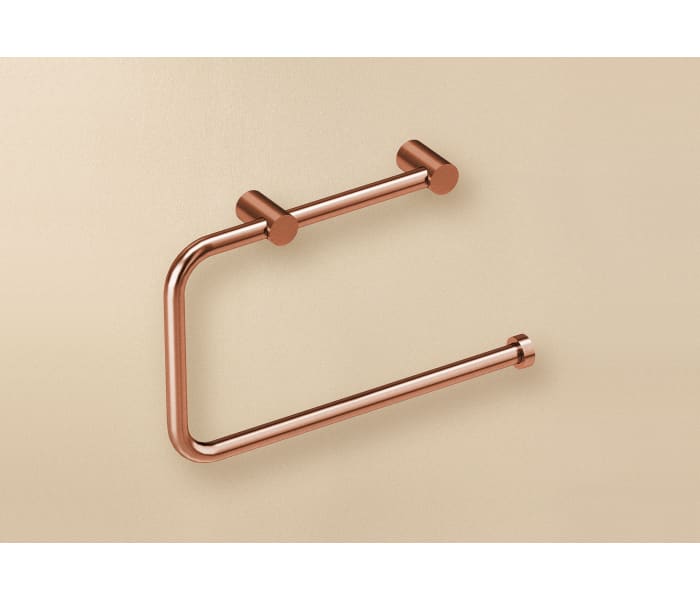 Toallero aro de baño Cosmic Logic Principal 5