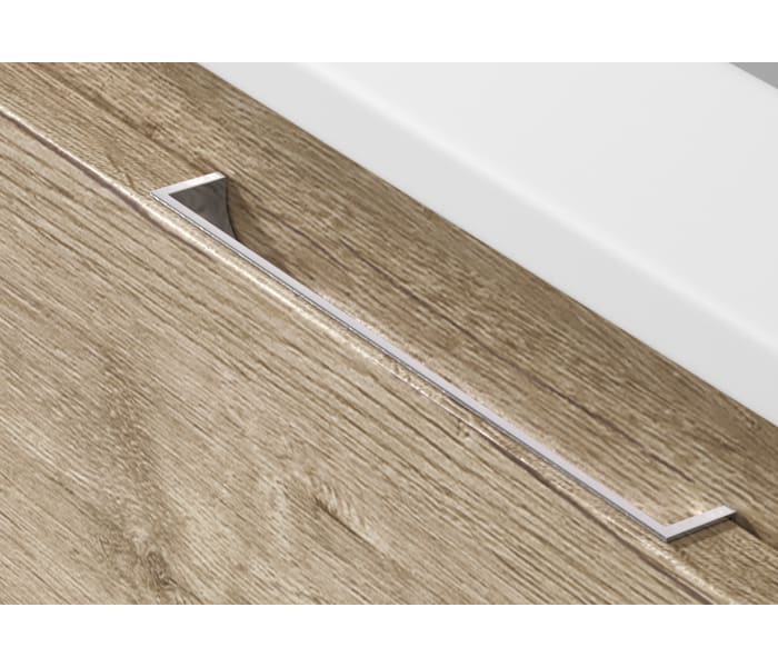 Conjunto completo de mueble de baño Bruntec Artemisa Detalle 14