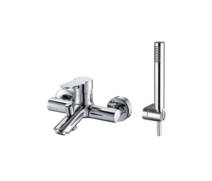 Grifo de bañera GME Iony Principal 0