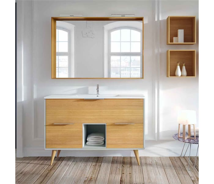 Mueble de baño Campoaras Vintass Principal 0