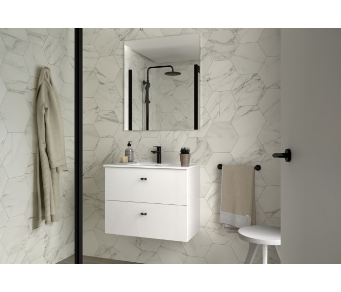 Conjunto mueble de baño Salgar Inara Principal 3