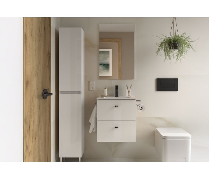 Conjunto mueble de baño Salgar Inara Principal 2