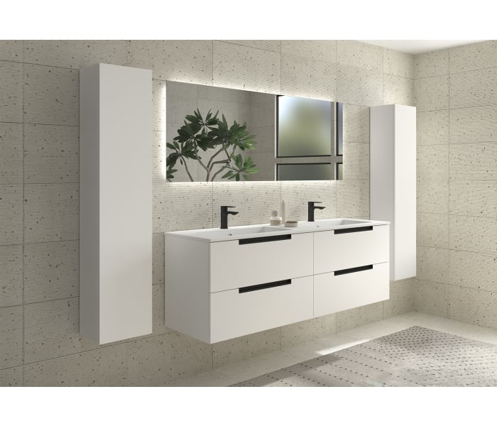 Conjunto mueble de baño Salgar Leni Principal 1