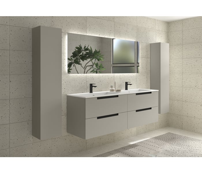 Conjunto mueble de baño Salgar Leni Principal 7
