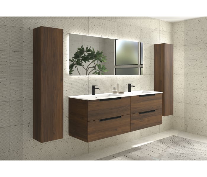 Conjunto mueble de baño Salgar Leni Principal 5