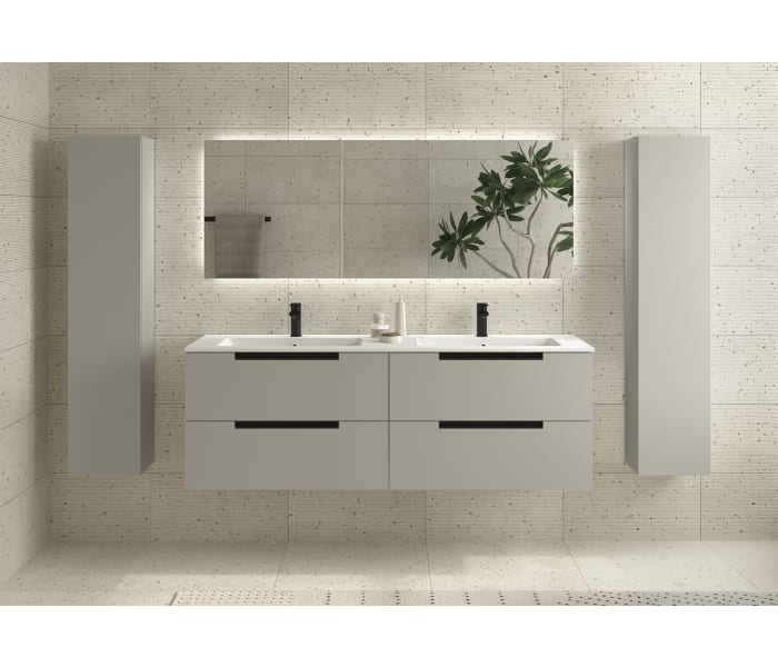 Conjunto mueble de baño Salgar Leni Principal 6