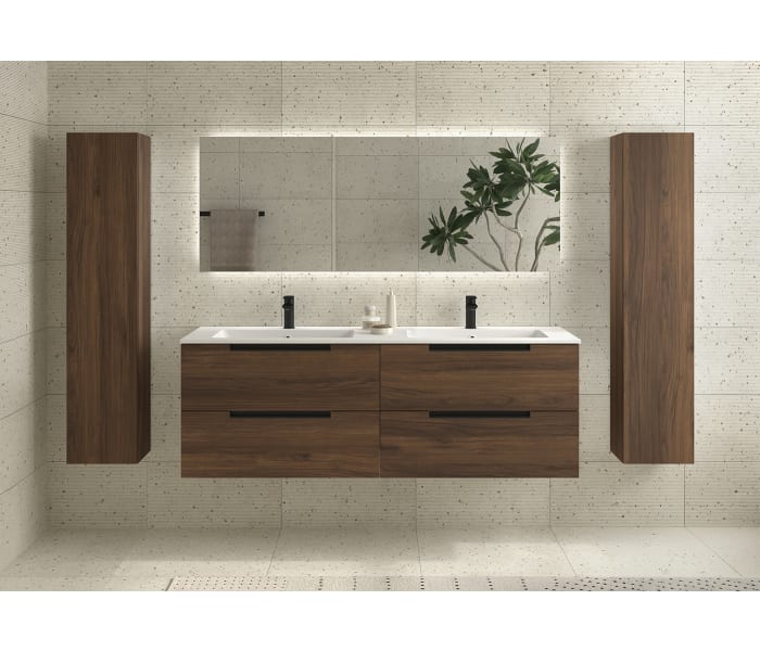 Conjunto mueble de baño Salgar Leni Principal 4