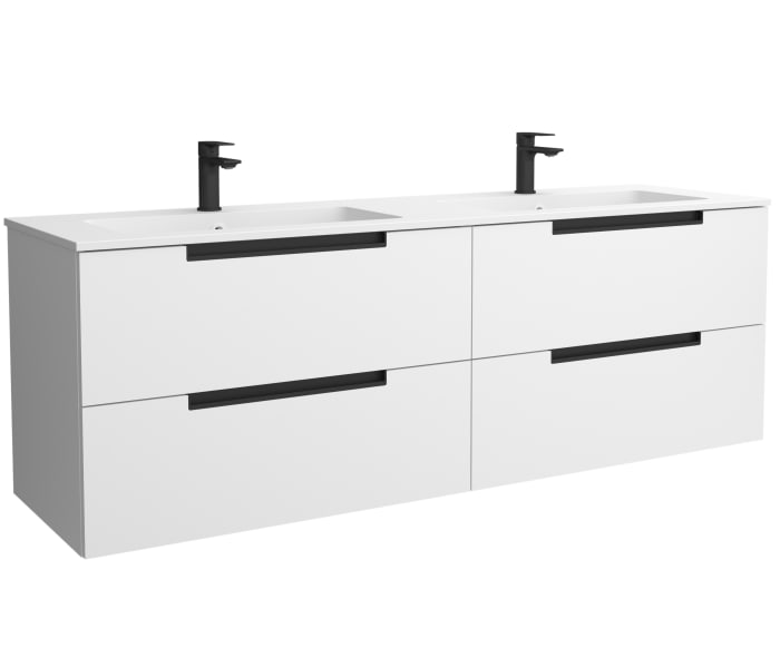 Conjunto mueble de baño Salgar Leni Detalle 9