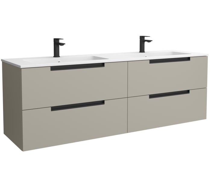 Conjunto mueble de baño Salgar Leni Detalle 11
