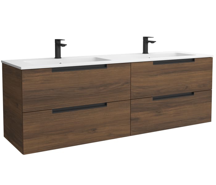 Conjunto mueble de baño Salgar Leni Detalle 10