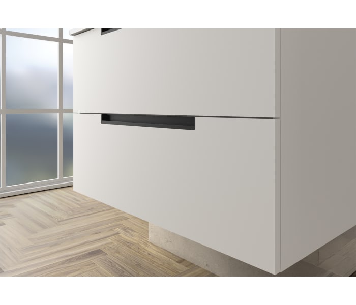 Conjunto mueble de baño Salgar Leni Detalle 13
