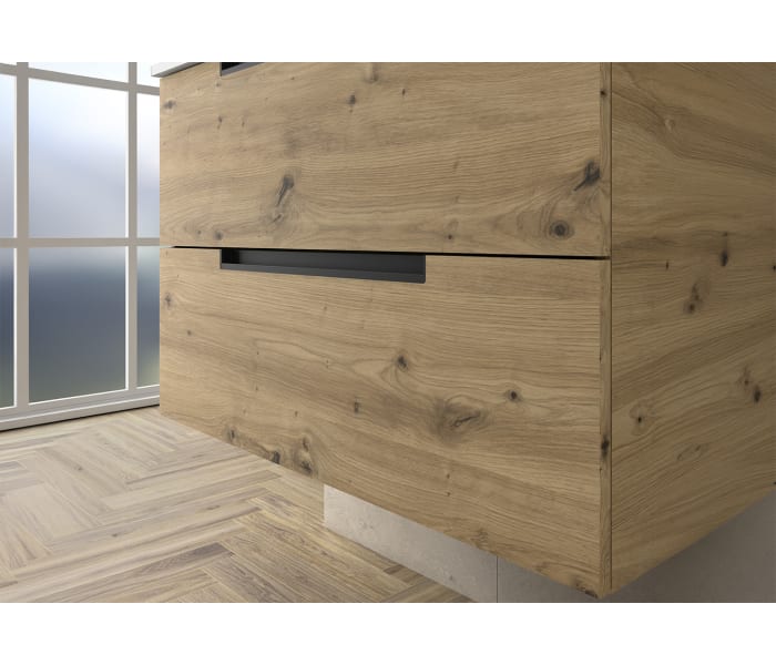 Conjunto mueble de baño Salgar Leni Detalle 14