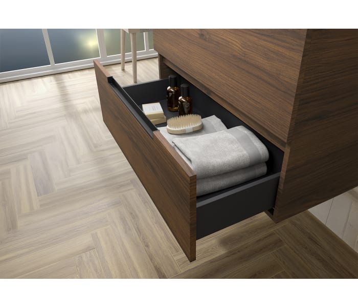 Conjunto mueble de baño Salgar Leni Detalle 15