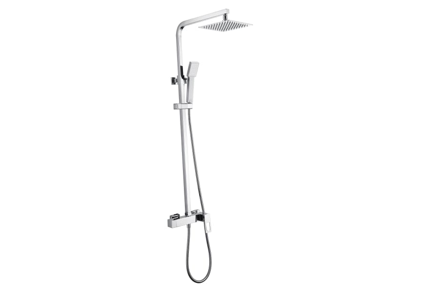 Conjunto de ducha Imex Suecia Principal 0