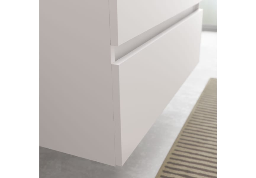 Conjunto mueble de baño Salgar Bequia Detalle 6