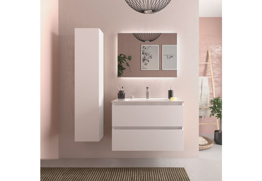 Conjunto mueble de baño Salgar Bequia Principal 0