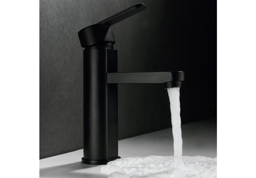 Grifo de lavabo Imex Roma Ambiente 4