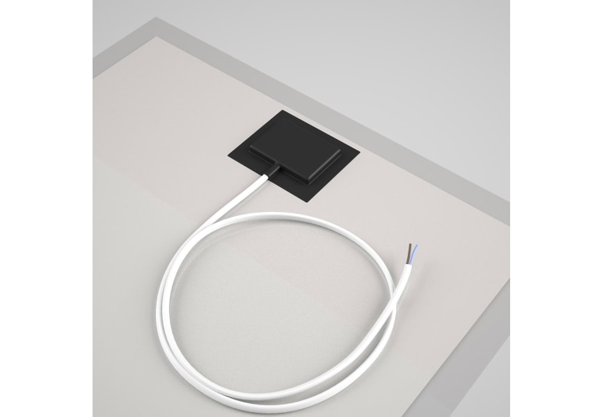 Espejo de baño con luz LED Eurobath, Caledonia Detalle 5