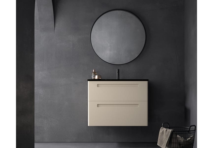 Conjunto mueble de baño Avila Dos Paris Principal 2