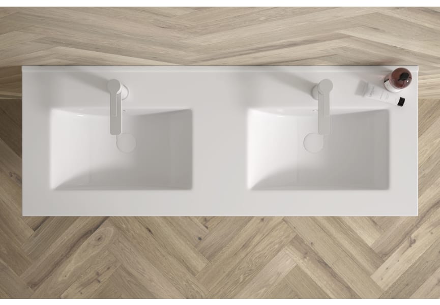 Conjunto mueble de baño Avila Dos Paris Detalle 8