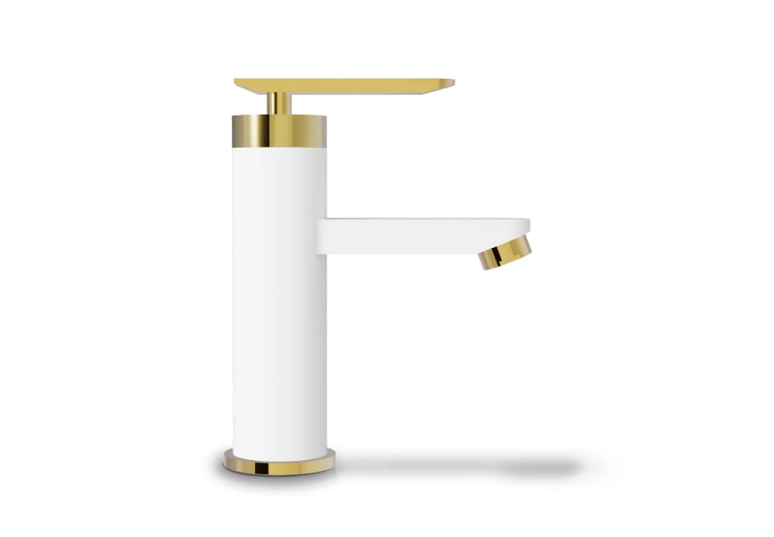 Grifo de lavabo Martí 1921 Victor opción 9