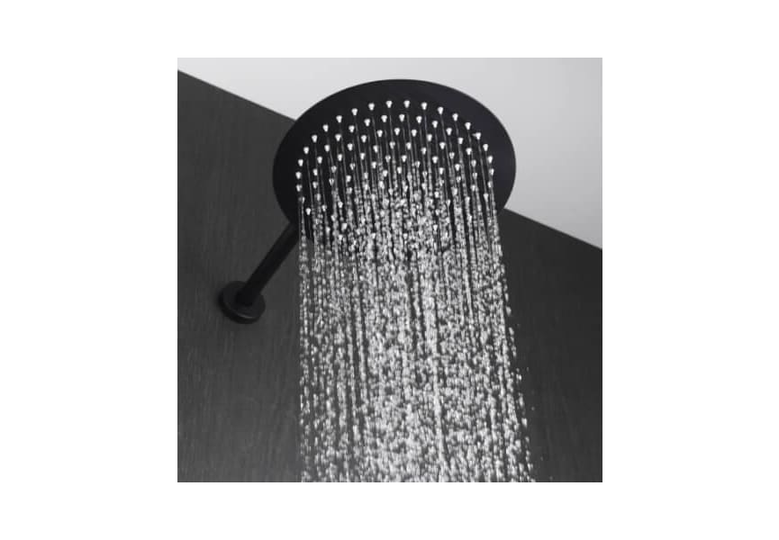 Conjunto de ducha y baño empotrado Imex Line Detalle 9