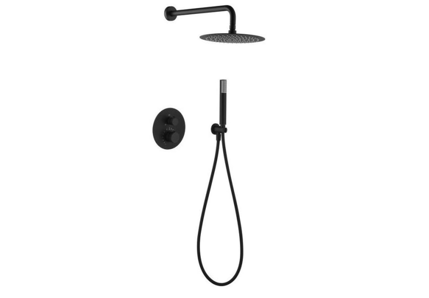 Conjunto de ducha y baño empotrado Imex Line Principal 1