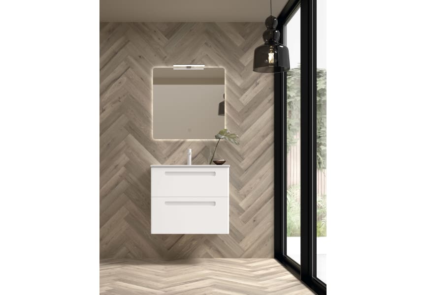 Mueble de baño Avila dos Paris Principal 0