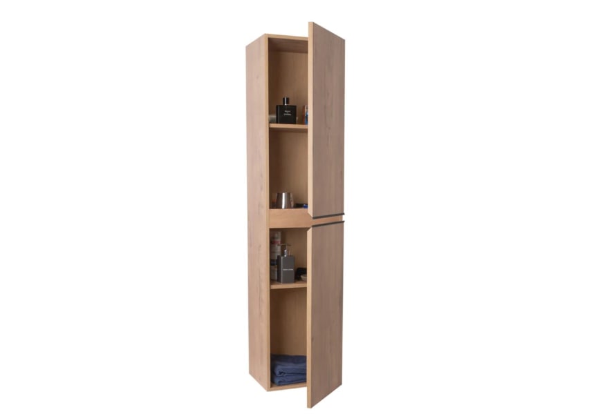 Columna de baño Bruntec Roma Detalle 2