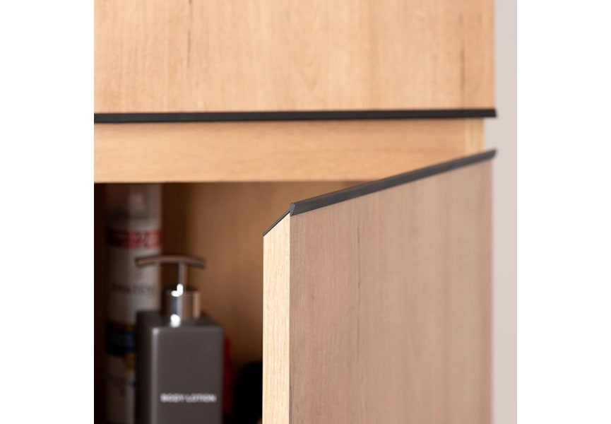 Columna de baño Bruntec Roma Detalle 3