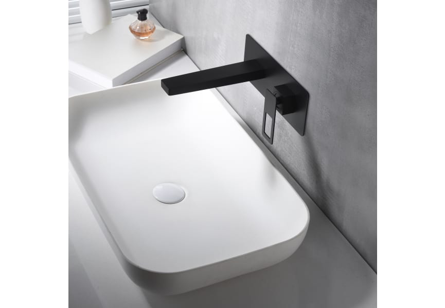 Grifo de lavabo empotrado Imex Suecia Ambiente 11