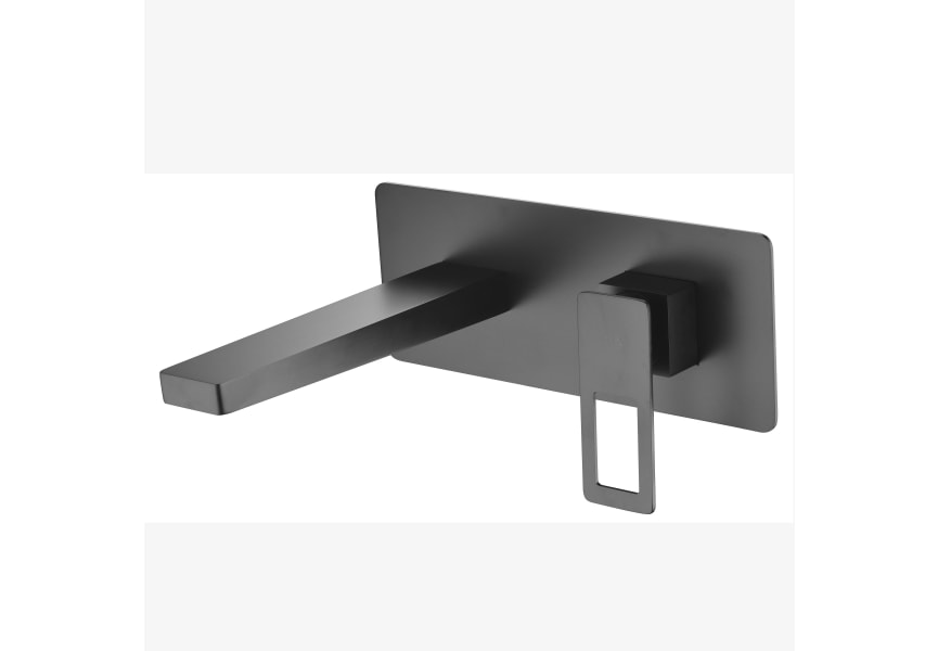 Grifo de lavabo empotrado Imex Suecia Principal 1