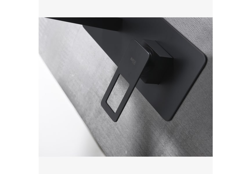 Grifo de lavabo empotrado Imex Suecia Detalle 5