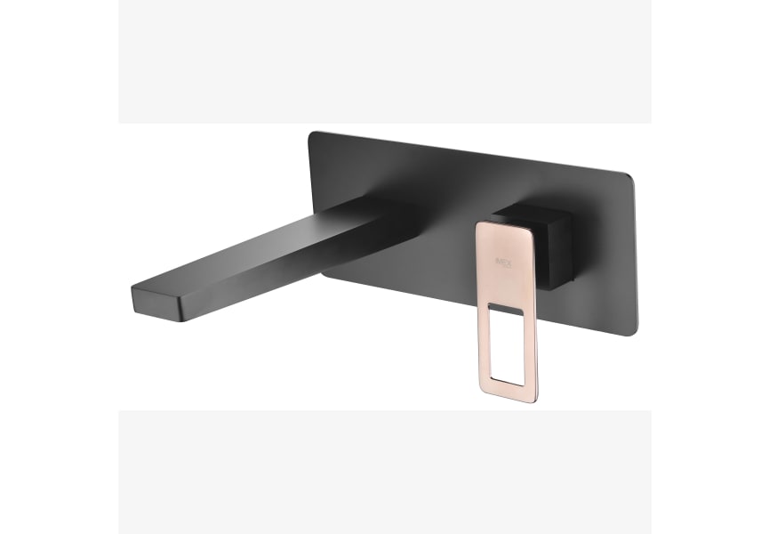 Grifo de lavabo empotrado Imex Suecia Principal 2