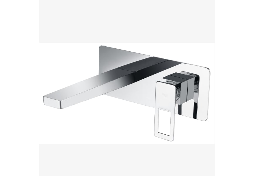 Grifo de lavabo empotrado Imex Suecia Principal 0