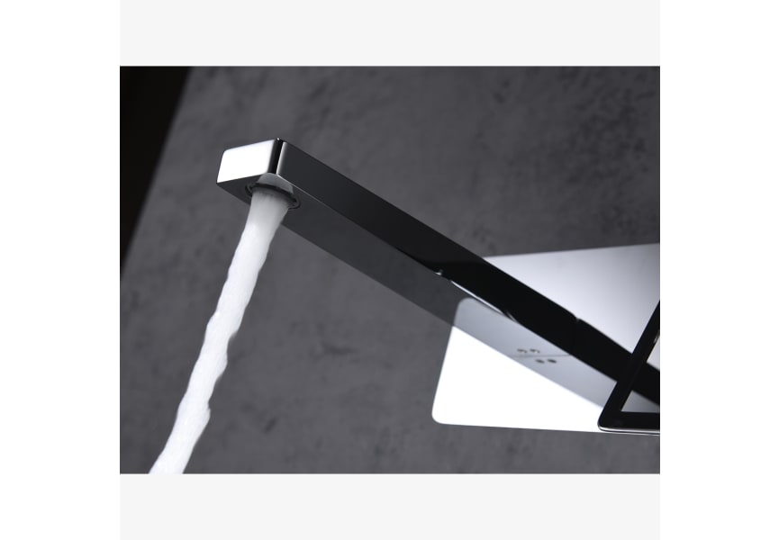 Grifo de lavabo empotrado Imex Suecia Detalle 7