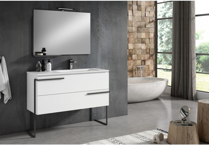 Mueble de baño Viso Bath Scala Principal 0