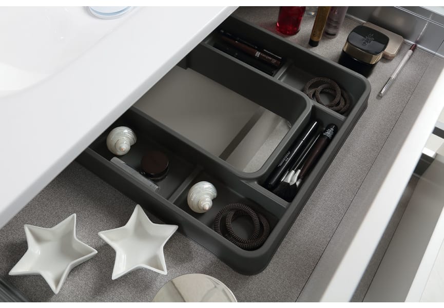 Conjunto mueble de baño Ávila Dos Natalia Detalle 3