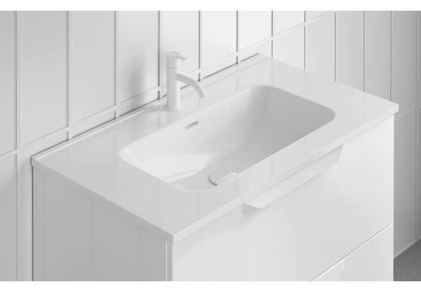 Conjunto mueble de baño Royo Sansa Detalle 6