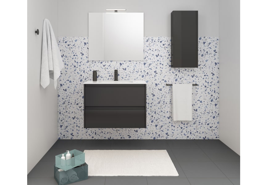 Conjunto mueble de baño Royo Sansa Principal 1